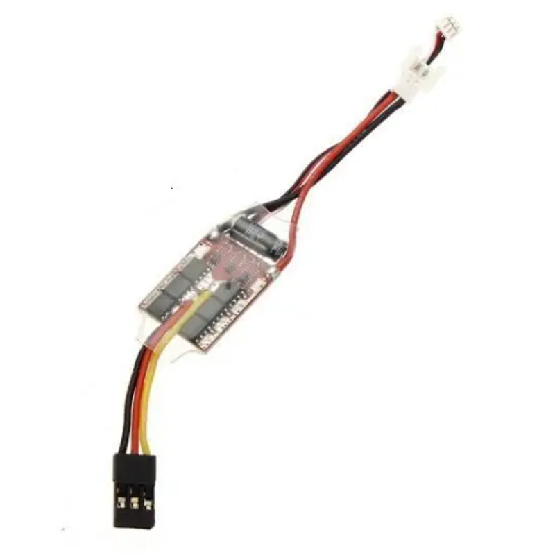 Rc Helicopter Coaxial - ESC Pour WLtoys V977 V931 /