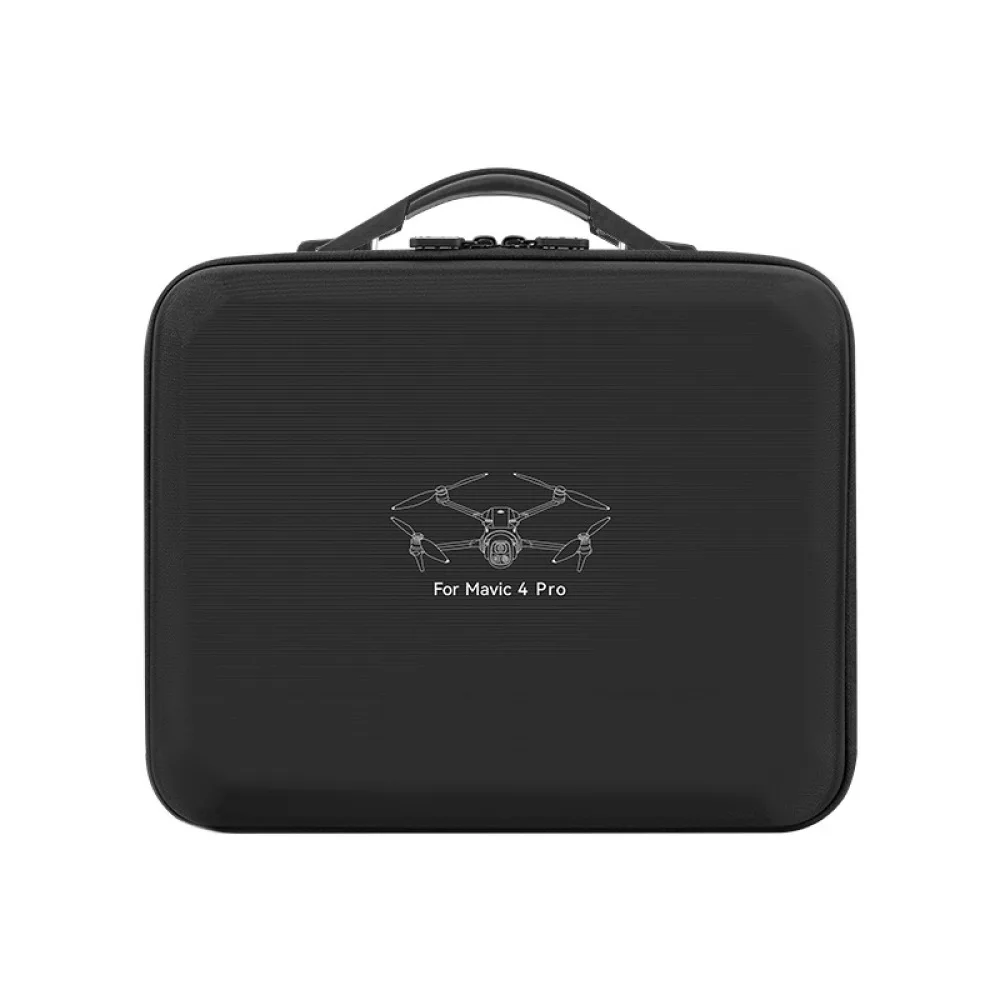 Rc Helicopter Bag - Pour étui DJI Mavic 4 Pro,