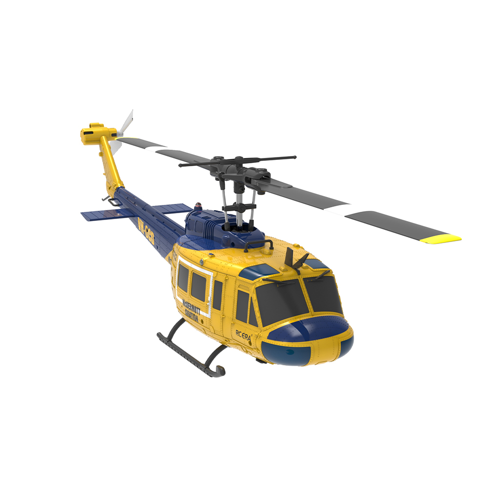 2025 NOUVEAU RC ERA RC Hélicop - Rc Helicopter Gyro avis et prix