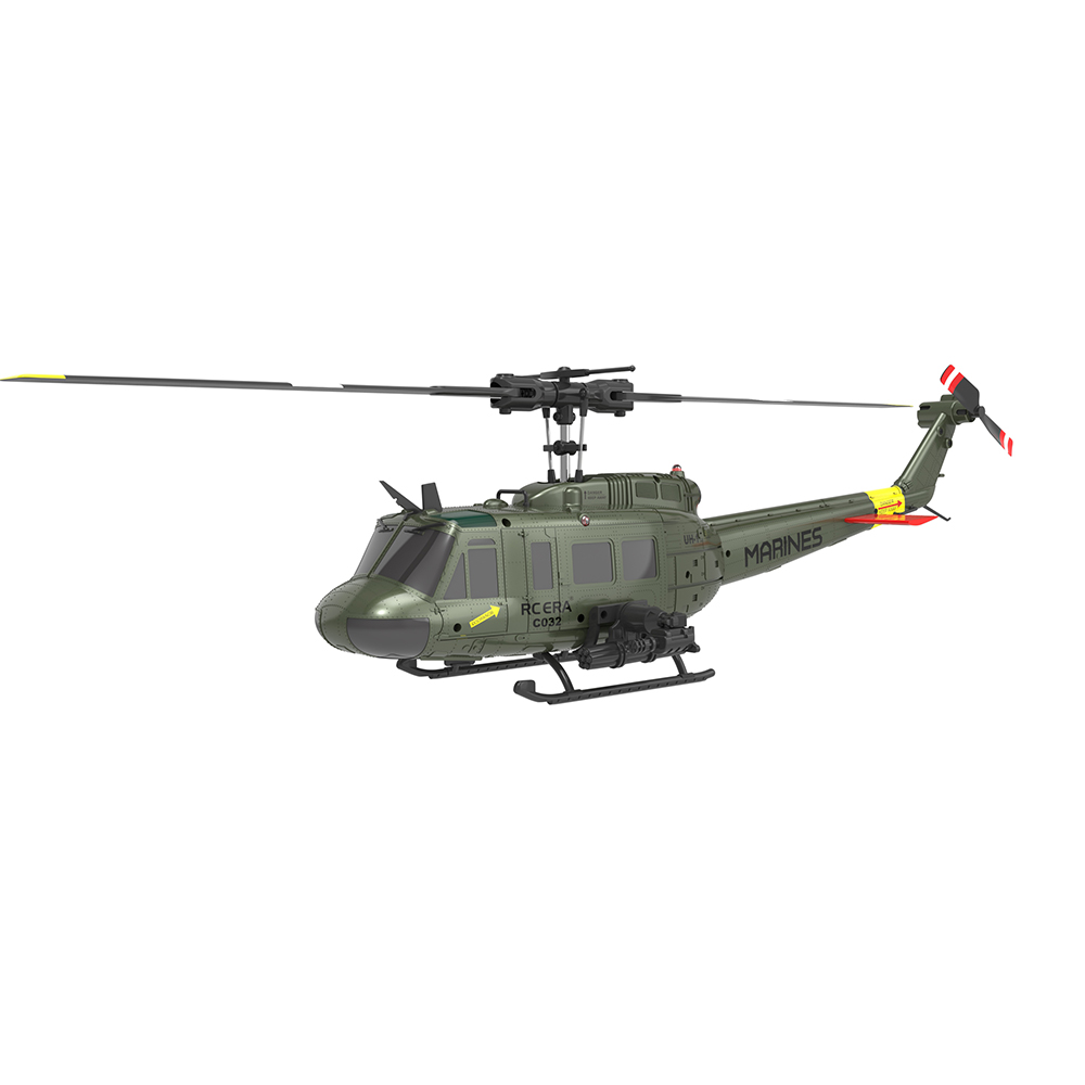 2025 NOUVEAU RC ERA RC Hélicop - Rc Helicopter Gyro avis et prix