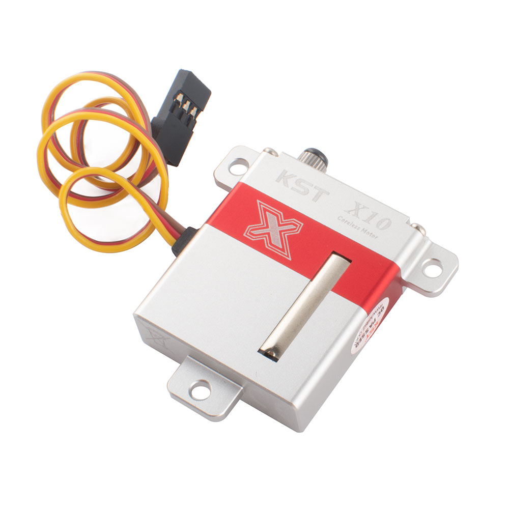 Servomoteur numérique à engren - Rc Helicopter Servo avis et prix