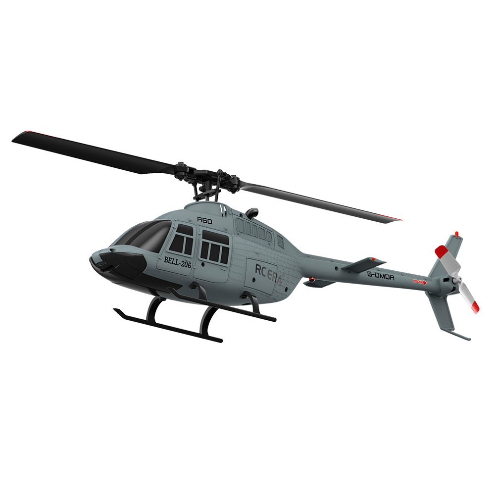 Hélicoptère RC ERA A60 4CH, éc - Rc Helicopter Gyro avis et prix