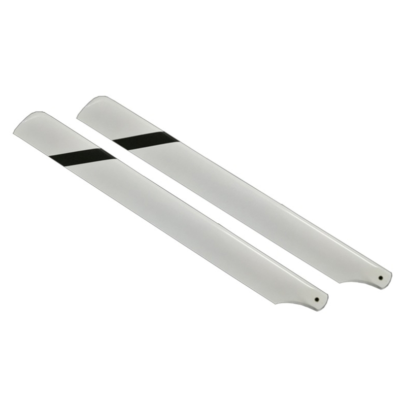Lame de rotor principal en car - Rc Helicopter Blade avis et prix