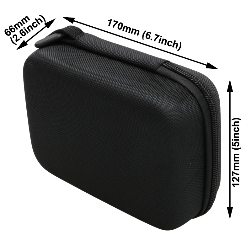 Sac de rangement pour caméra v - Rc Helicopter Bag avis et prix