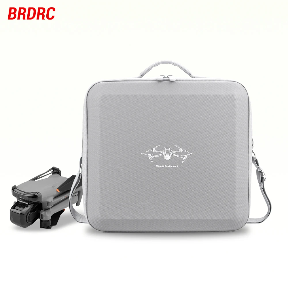 BRDRC-Sac de Rangement pour DJ - Rc Helicopter Bag avis et prix