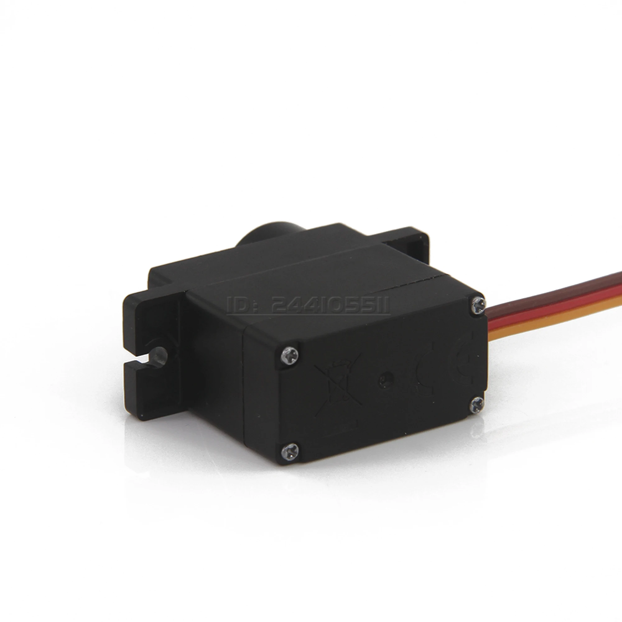 NEEBRC 9G Micro Servo Numériqu - Rc Helicopter Servo avis et prix