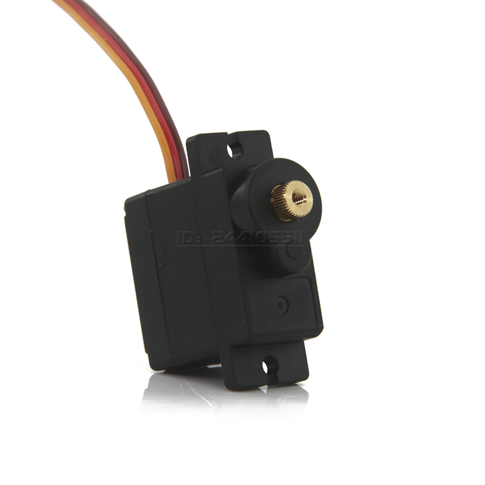NEEBRC 9G Micro Servo Numériqu - Rc Helicopter Servo avis et prix