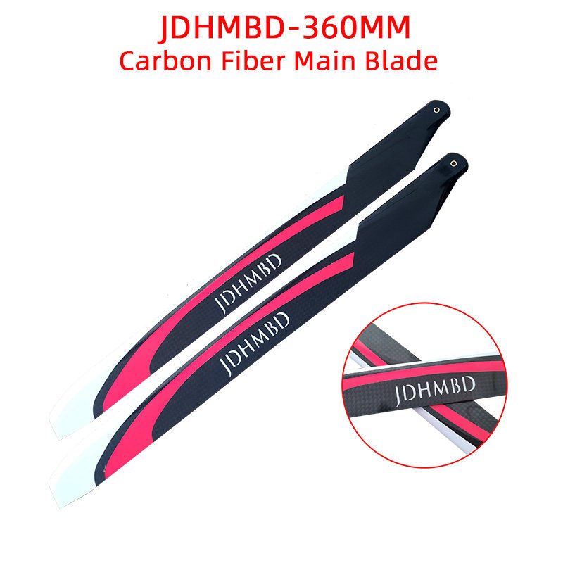 Lame principale d'hélicoptère  - Rc Helicopter Blade avis et prix