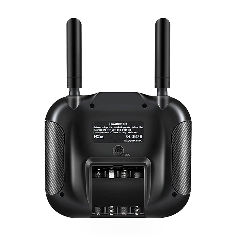 Émetteur Hotrc HT-10A 2.4G 10C - Rc Helicopter Battery avis et prix