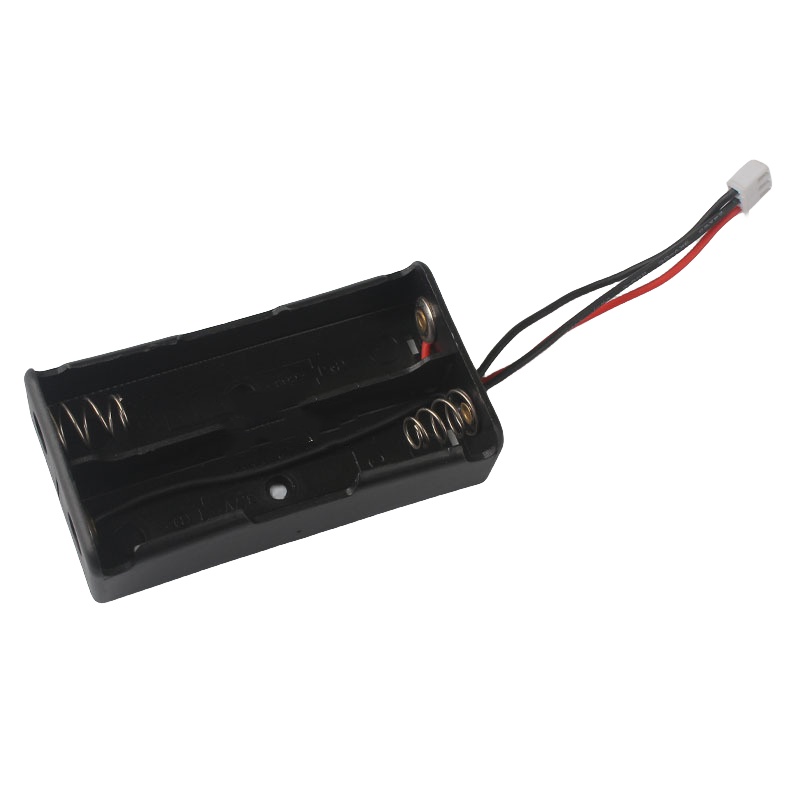 Boîtier de batterie RadioMaste - Rc Helicopter Case avis et prix