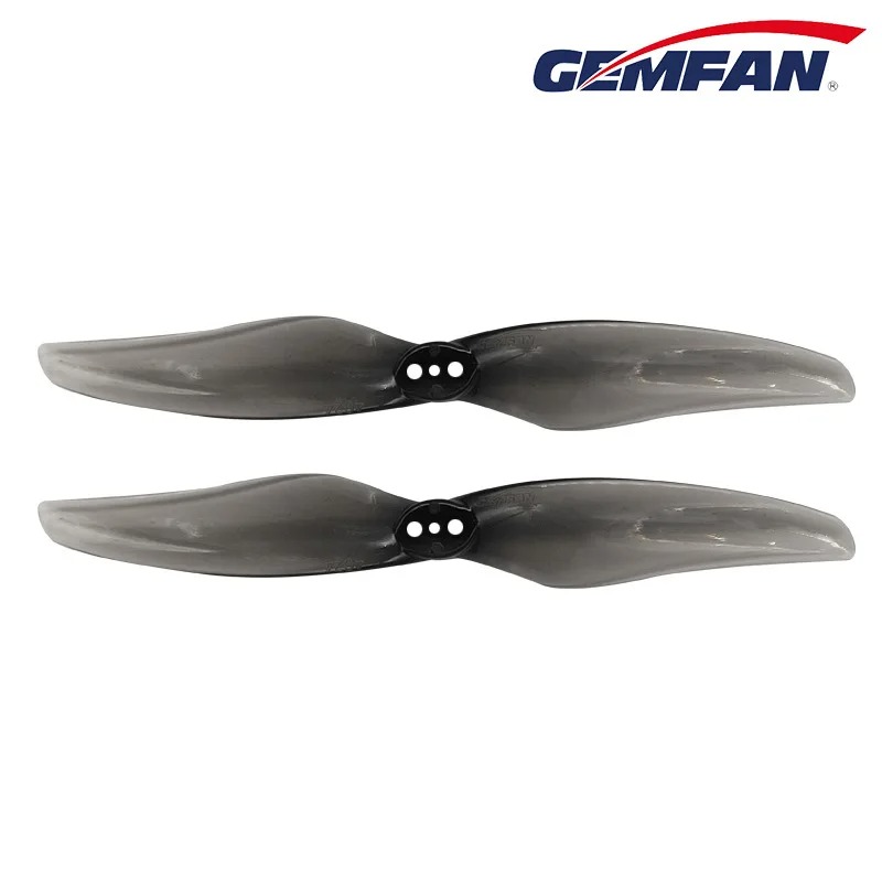 4 paires d'hélices Gemfan Hurr - Rc Helicopter Blade avis et prix