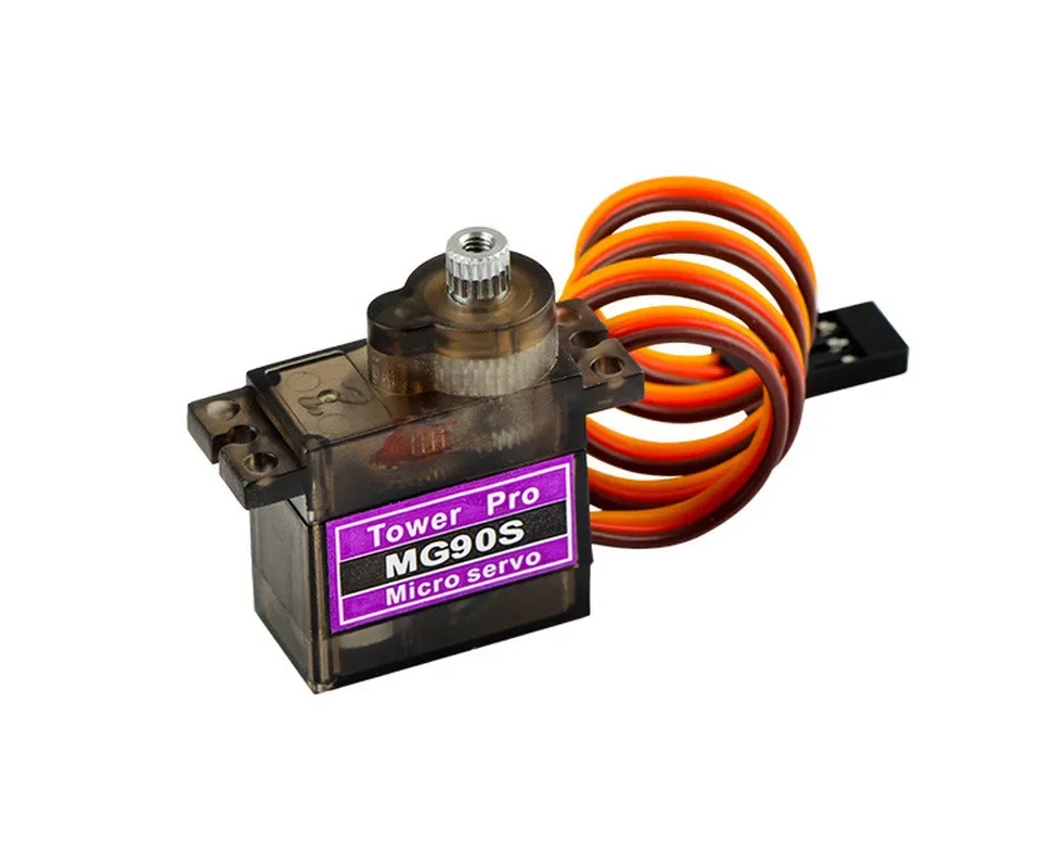 Micro-servo numérique 9G SG90/ - Rc Helicopter Battery avis et prix