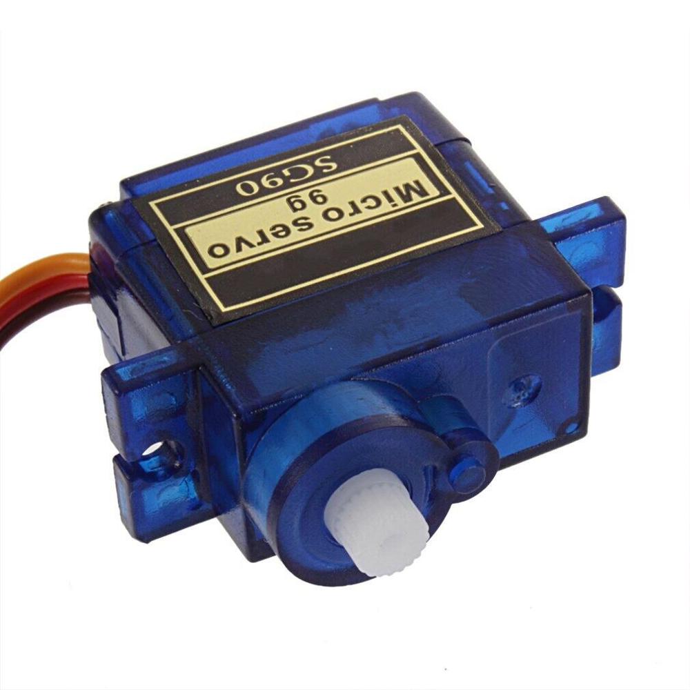 Moteur servo numérique SG90 9g - Rc Helicopter Servo avis et prix
