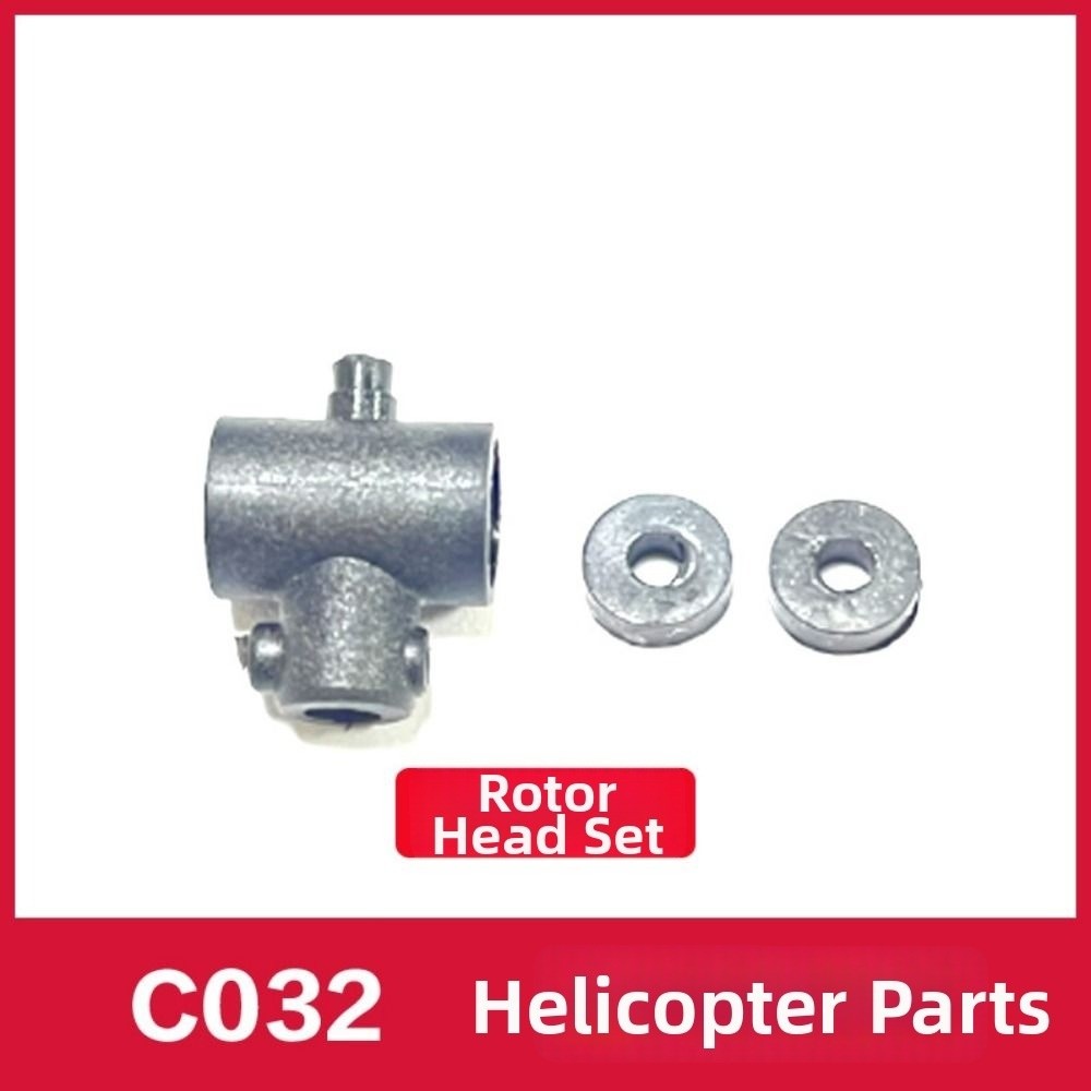 Nouvelles pièces détachées pou - Rc Helicopter Coaxial avis et prix