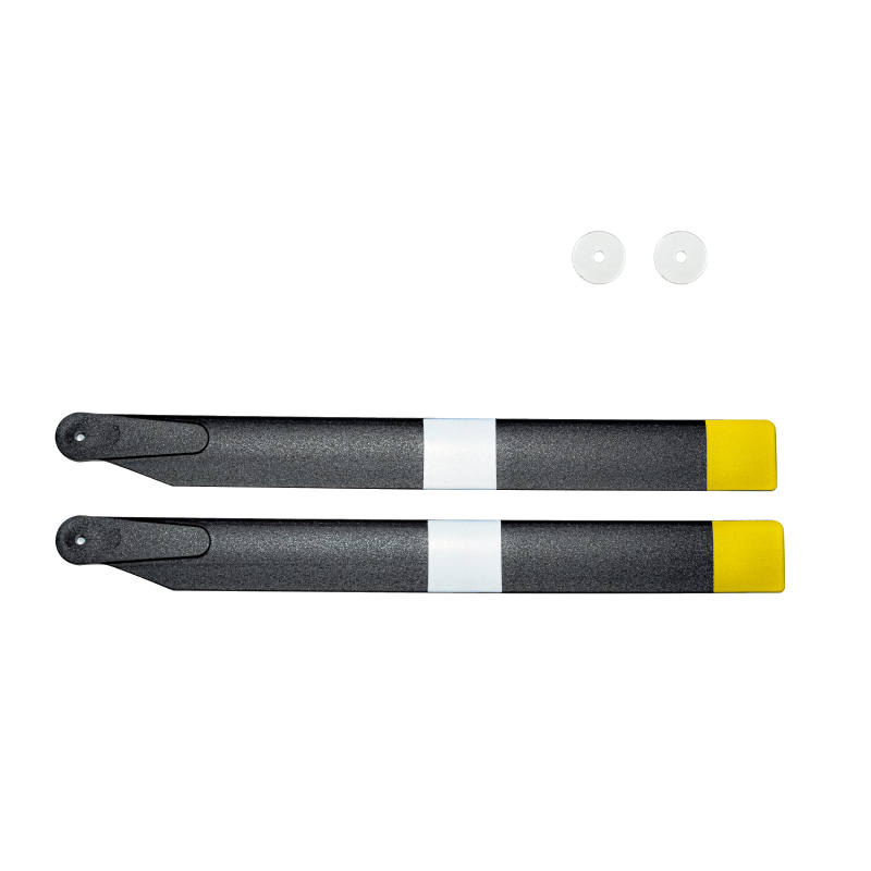 3 pièces RC ERA Pièces d'origi - Rc Helicopter Blade avis et prix