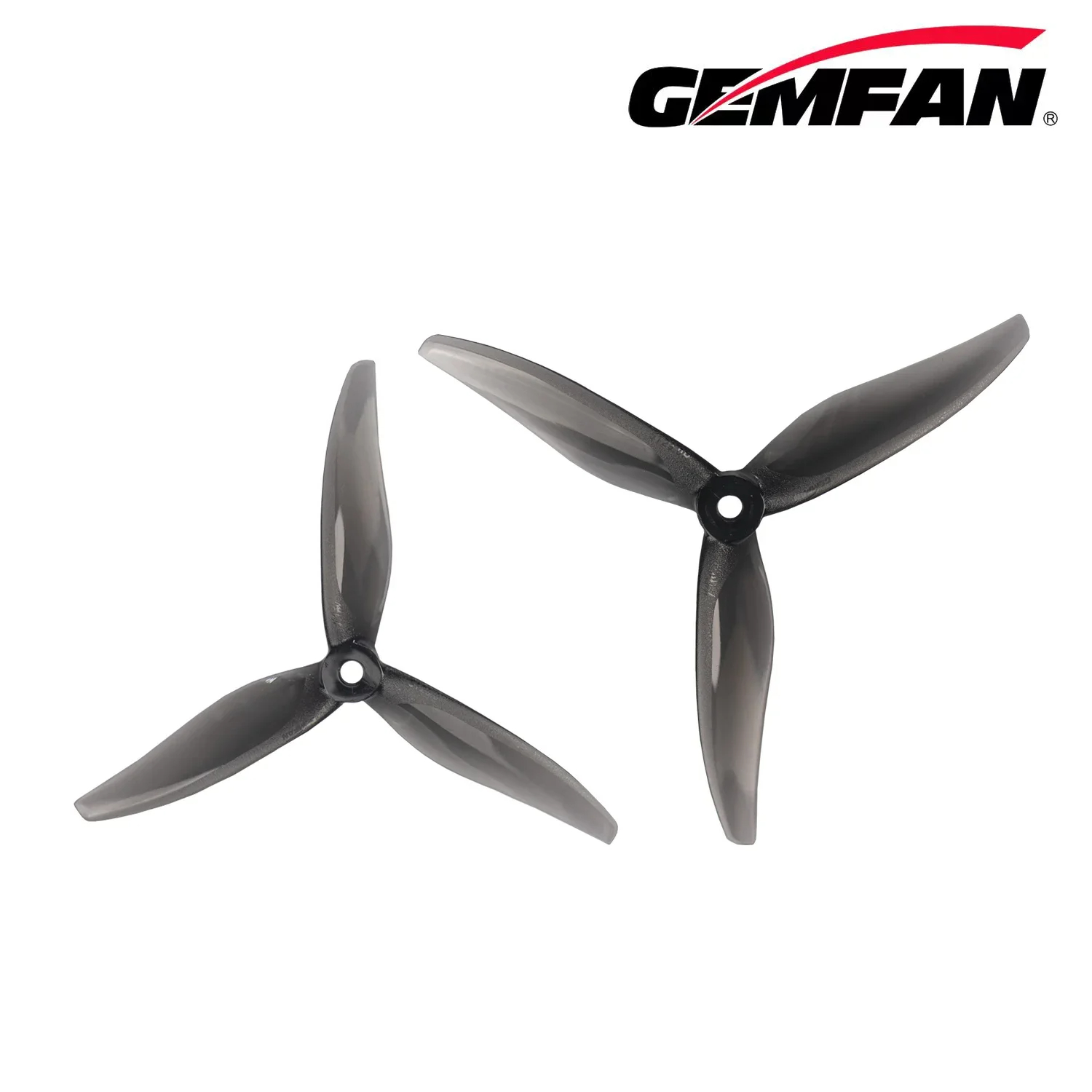 Gemfan 5129 5 pouces 3 pales/t - Rc Helicopter Blade avis et prix