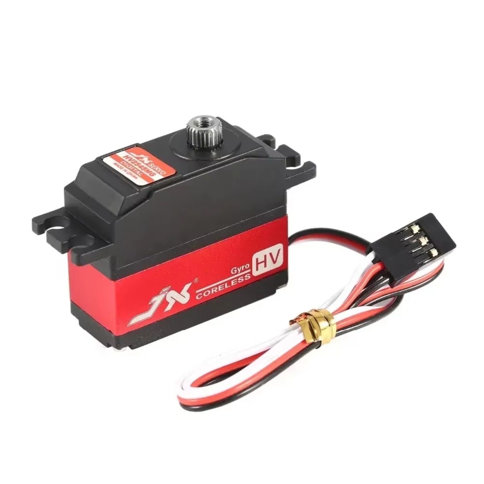 Servomoteur numérique RC JX PD - Rc Helicopter Servo avis et prix