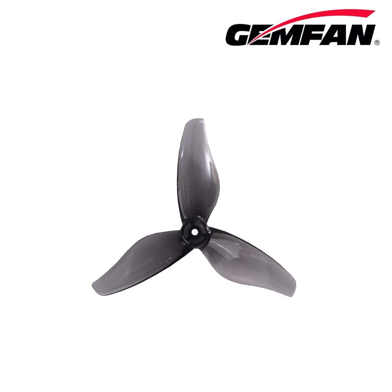 12 paires (12CW + 12CCW) Gemfa - Rc Helicopter Blade avis et prix