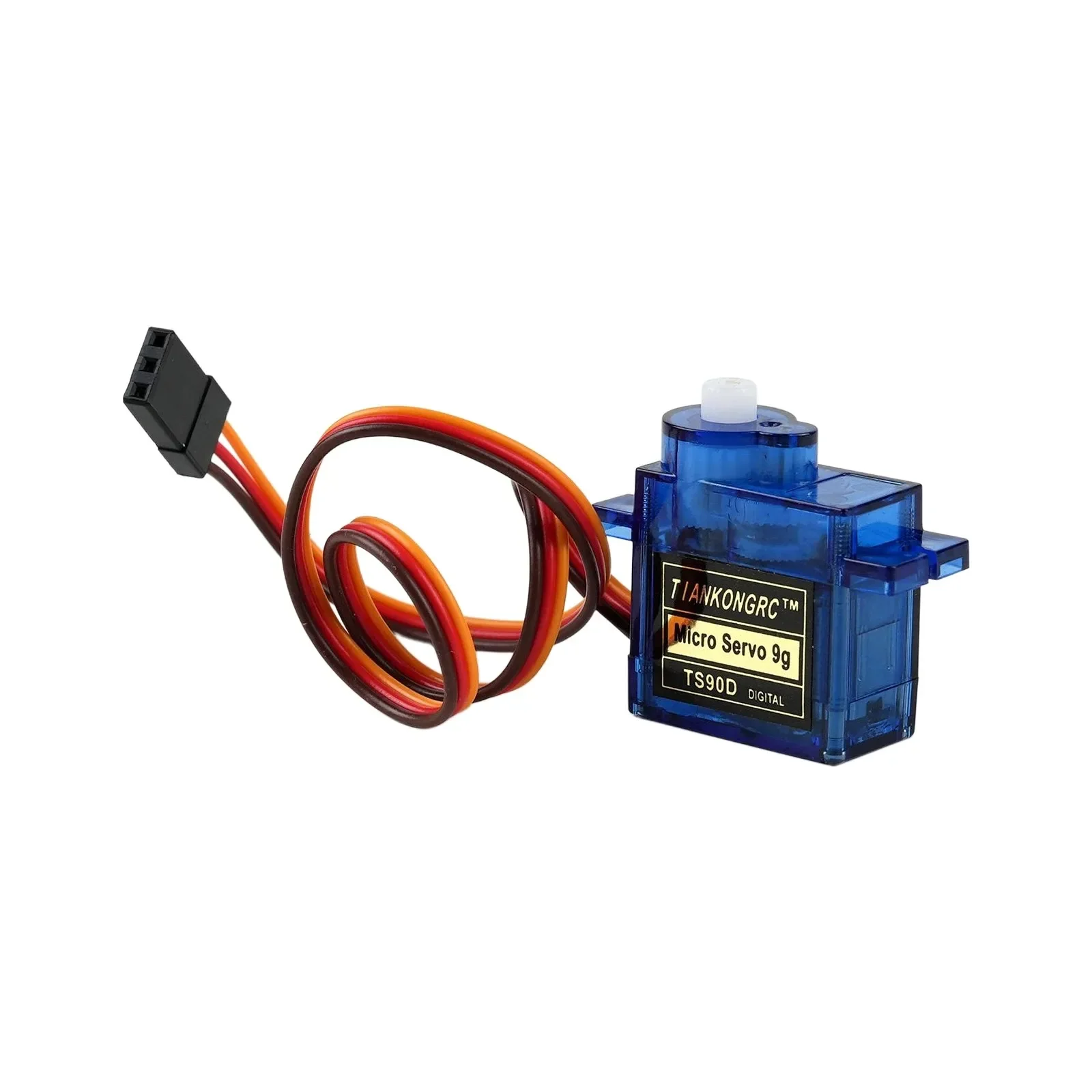 Micro servo numérique TS90D 9g - Rc Helicopter Servo avis et prix
