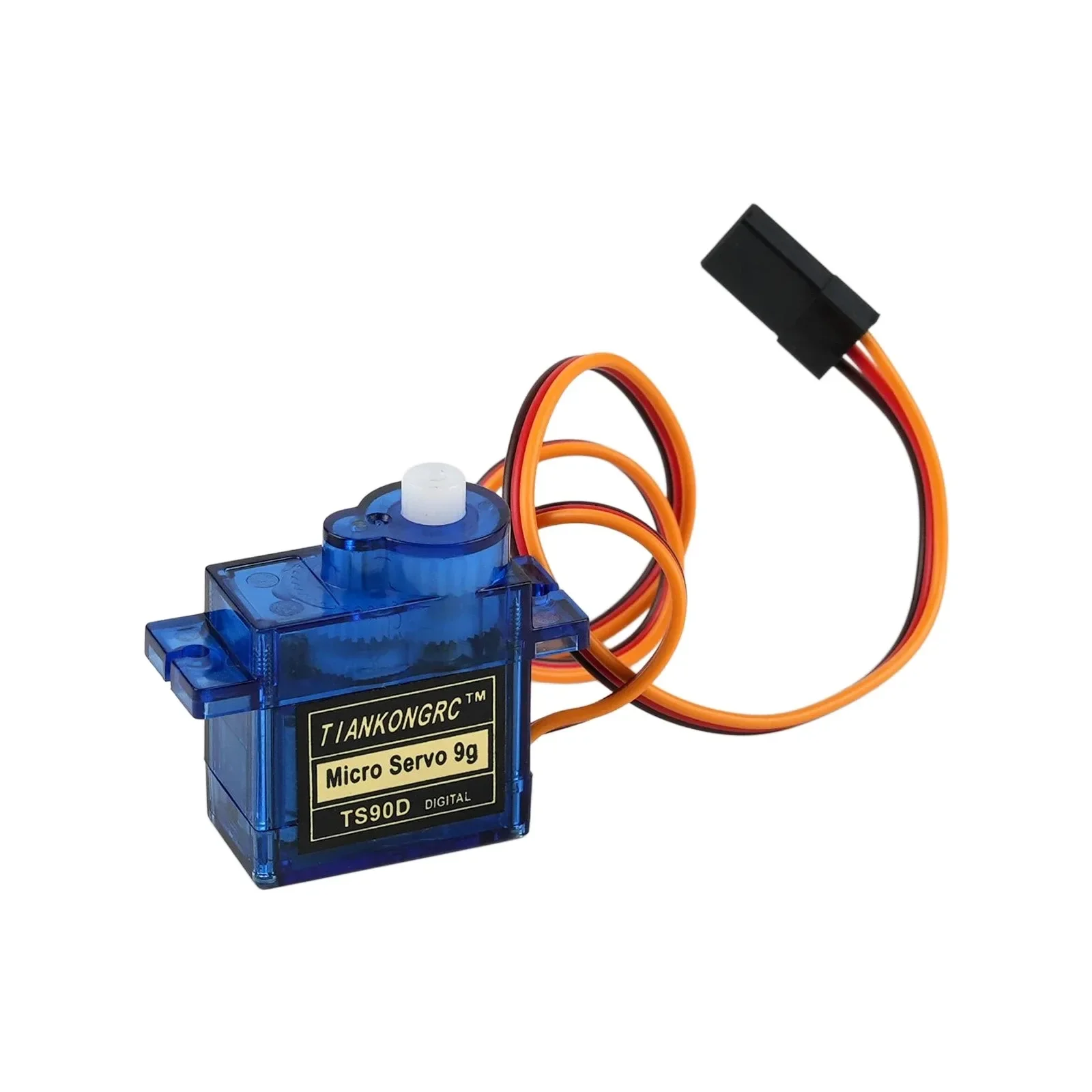 Micro servo numérique TS90D 9g - Rc Helicopter Servo avis et prix