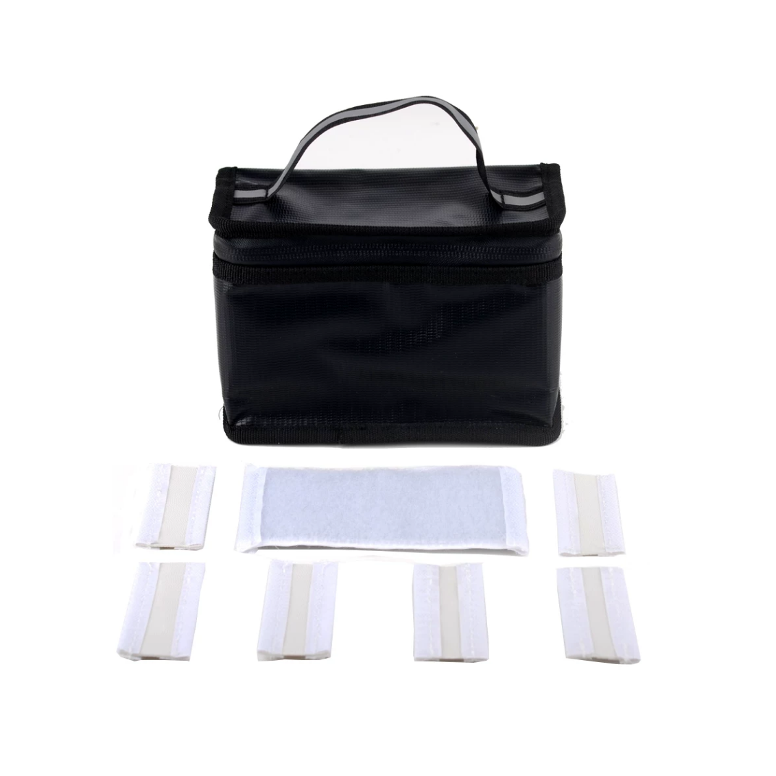 Sac de sécurité ignifuge et an - Rc Helicopter Bag avis et prix